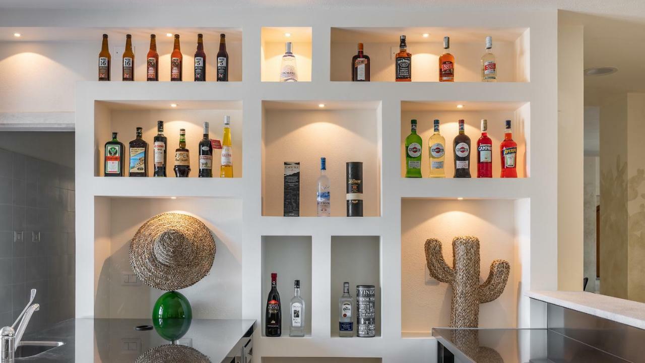 Italianway - Locanda Della Meridiana Pula Εξωτερικό φωτογραφία