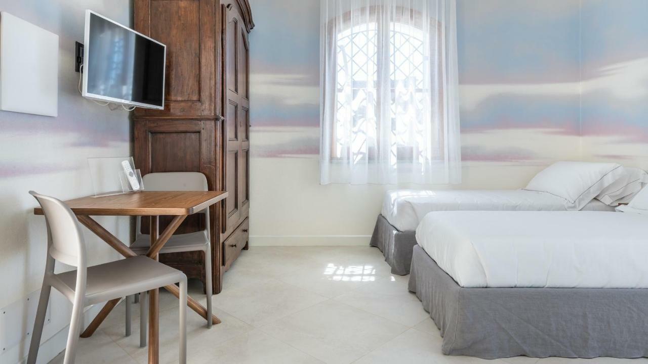 Italianway - Locanda Della Meridiana Pula Εξωτερικό φωτογραφία