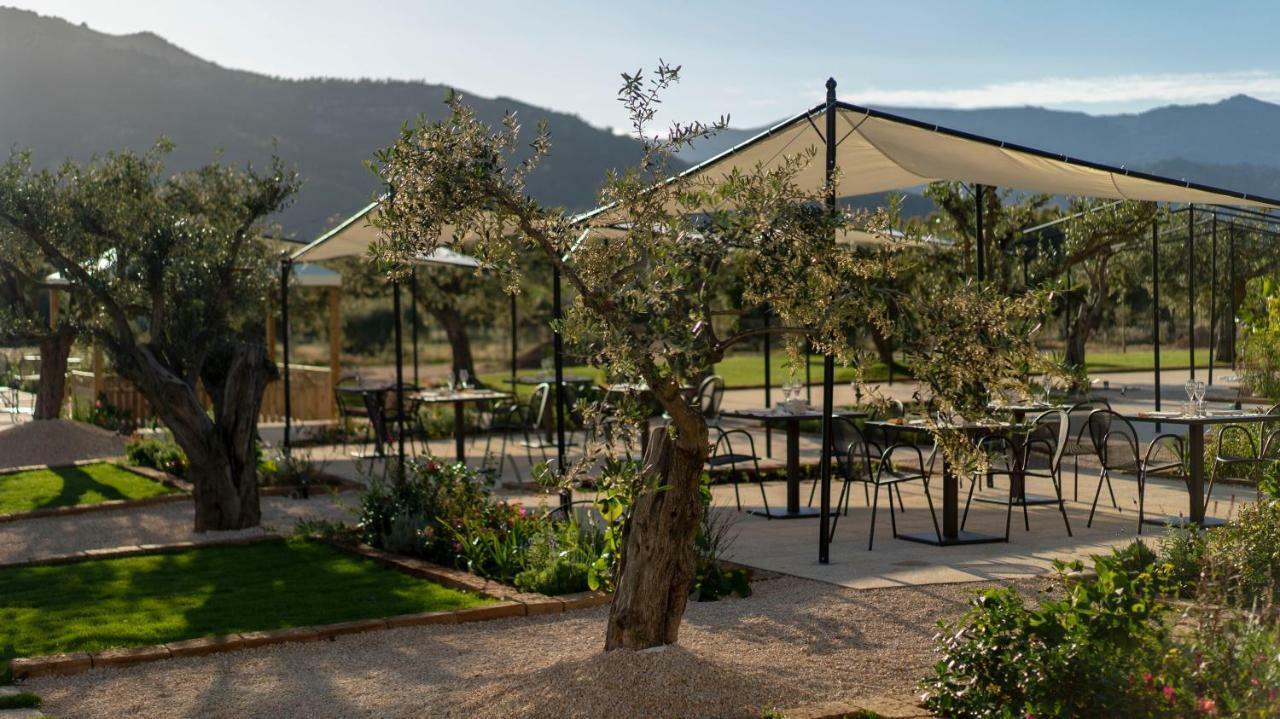 Italianway - Locanda Della Meridiana Pula Εξωτερικό φωτογραφία