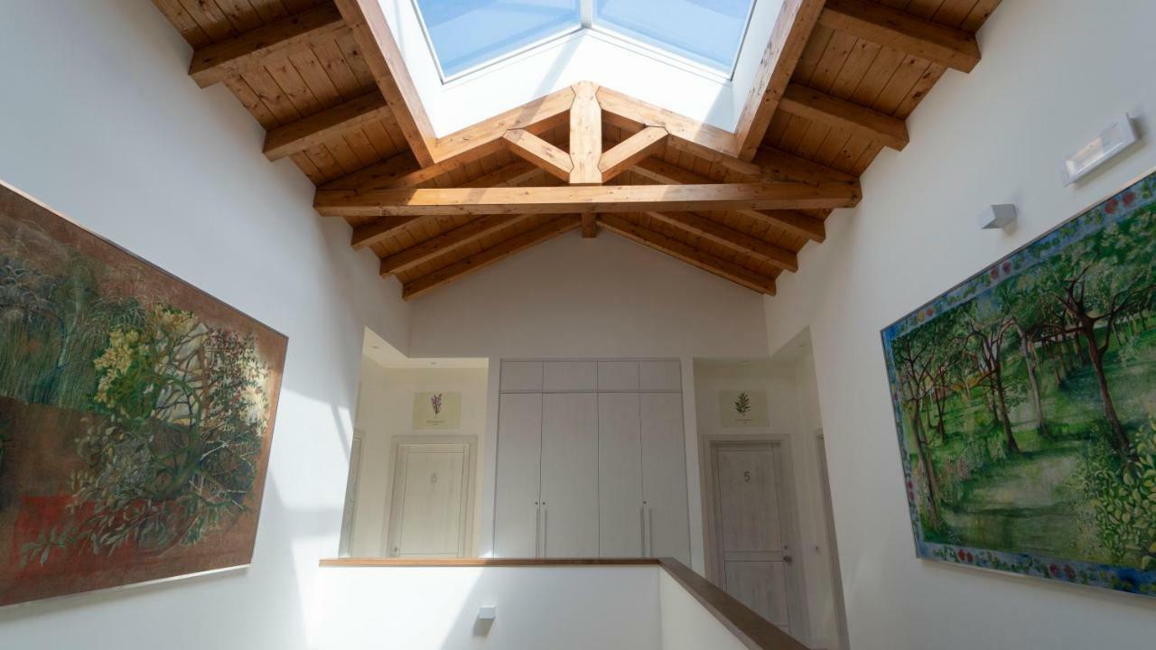Italianway - Locanda Della Meridiana Pula Εξωτερικό φωτογραφία